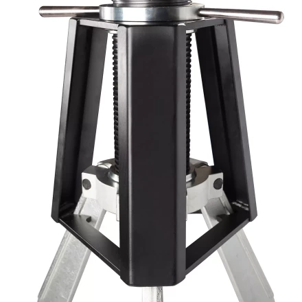 Съемник гидравлический самоцентрирующийся КВТ СГС-30К усилием 30 т (91803) купить в Сургуте