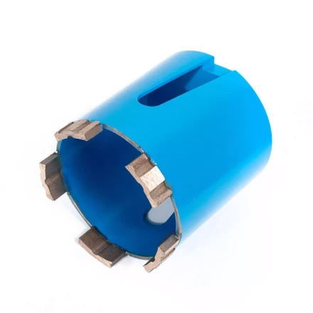 Сверло алмазное КВТ SF-D70 M16 для подрозетников (85565) купить в Сургуте