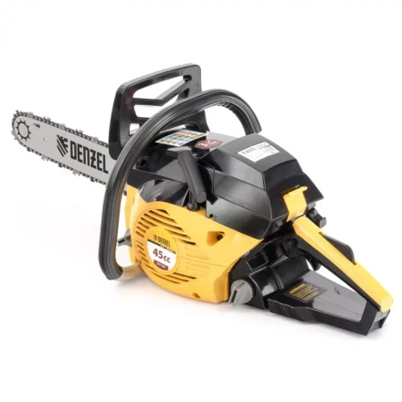 Пила цепная бензиновая DGS-4516 Denzel 95230 купить в Сургуте
