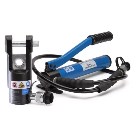 Гидравлическая система ПГП-300 КВТ купить в Сургуте