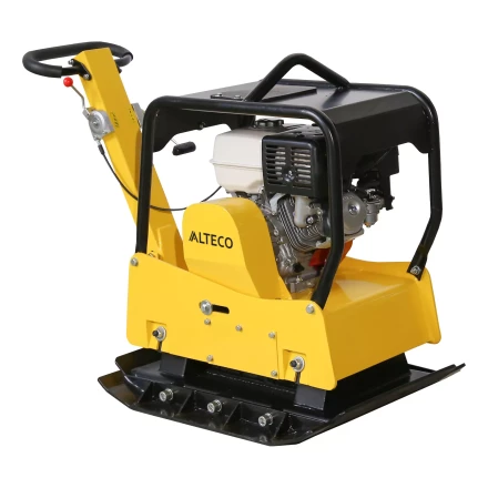 Реверсивная виброплита ALTECO C 330 АН 9751 купить в Сургуте