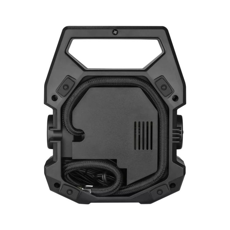 Насос автомобильный цифровой DEKO DKCP160Psi-LCD Basic, 065-0797 купить в Сургуте