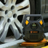 Насос автомобильный цифровой DEKO DKCP160Psi-LCD Basic, 065-0797 купить в Сургуте