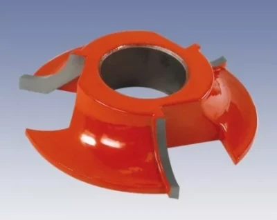 Фреза станочная профильная Кратон (1 09 07 012) 1 09 07 012
