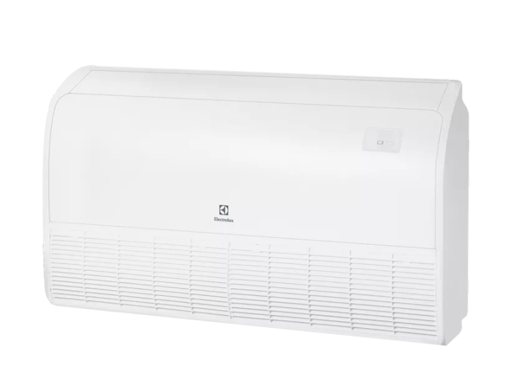 Комплект ELECTROLUX EACU-18H/UP2/N3 сплит-системы, напольно-потолочного типа купить в Сургуте