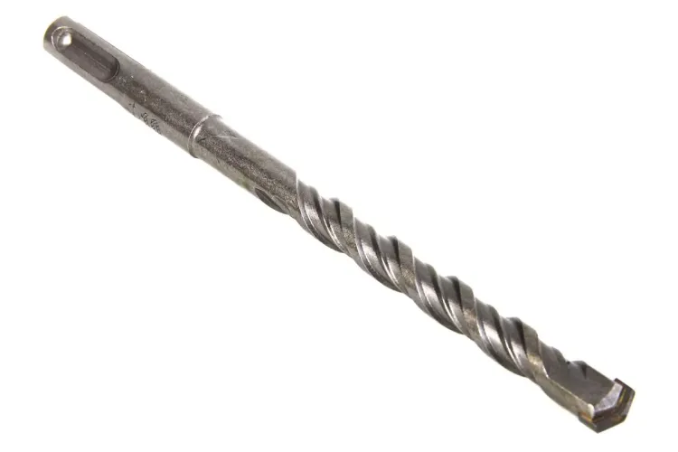 Бур HAMMER Ф10х160мм SDS Plus (201-116) купить в Сургуте