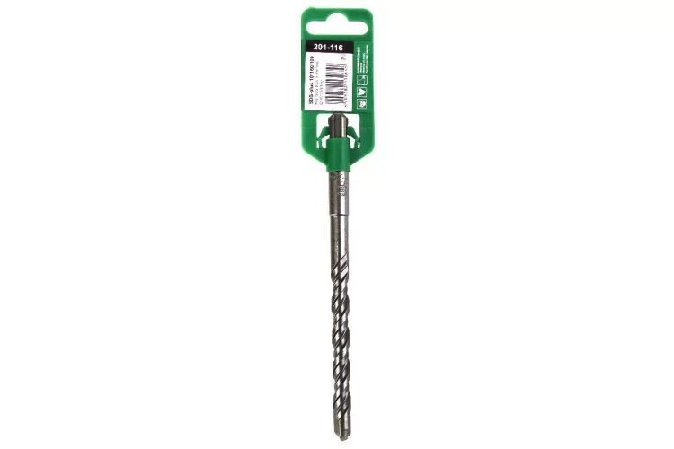 Бур HAMMER Ф10х160мм SDS Plus (201-116) купить в Сургуте