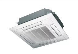 Комплект BALLU BLC_C-60HN1 полупромышленной сплит-системы кассетного типа