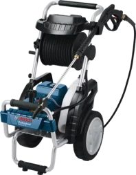 Минимойка-мойка высокого давления Bosch GHP-8-15 XD PRO