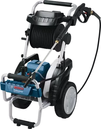 Минимойка-мойка высокого давления Bosch GHP-8-15 XD  PRO купить в Сургуте