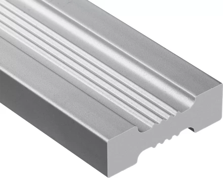 ЗУБР 300 мм, жесткий столярный угольник, Профессионал (34392-30) купить в Сургуте