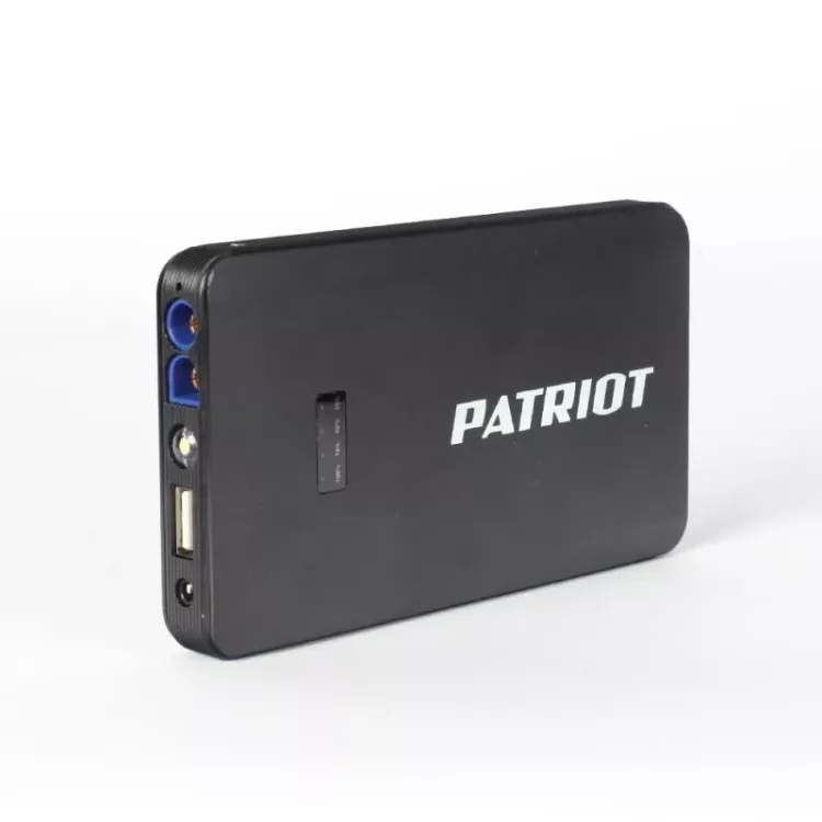 Пусковой многофункциональный аккумулятор PATRIOT Magnum  8 купить в Сургуте