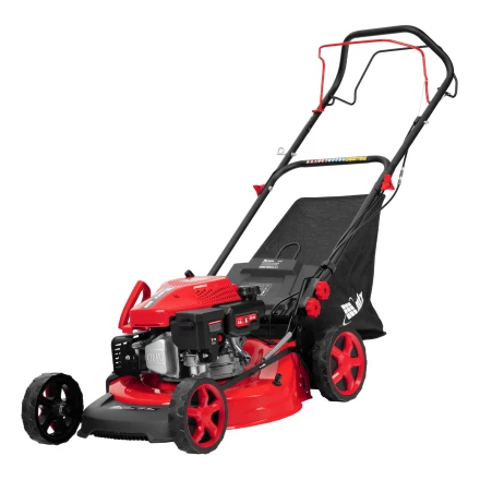 Газонокосилка бензиновая GL46SP-K, 145 см3, 46 см, привод, 50 л// MTX 58837 купить в Сургуте