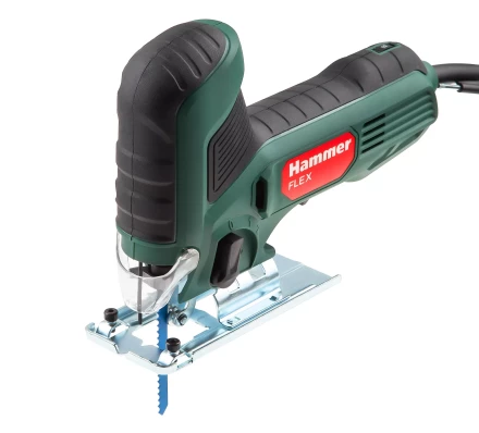 Электролобзик Hammer Flex LZK660T купить в Сургуте