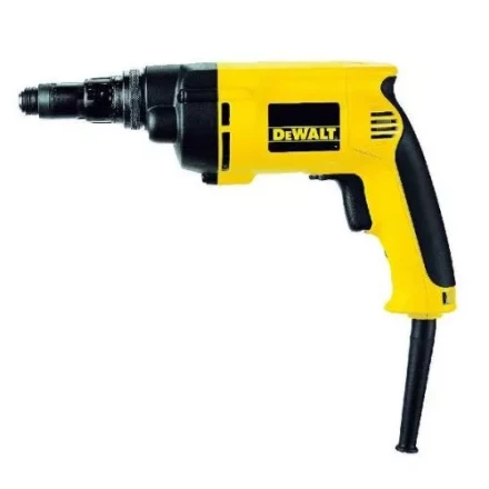 Шуруповерт сетевой-электрический DeWalt DW 269 K купить в Сургуте