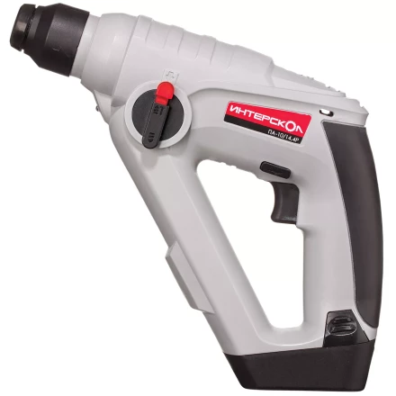 Аккумуляторный перфоратор ПА-10/14,4Р ИНТЕРСКОЛ купить в Сургуте