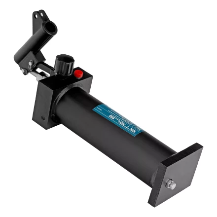 Гидравлический насос для пресса 52314 усилие 20 т Stels 52374 купить в Сургуте