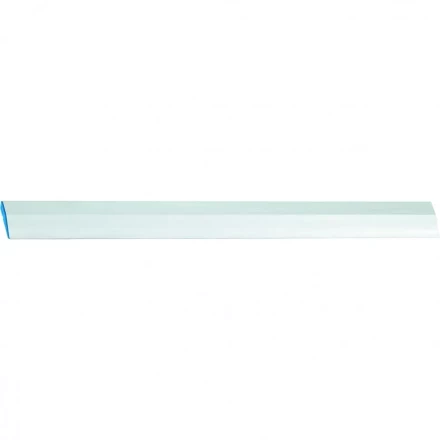 Правило алюминиевое Сибртех 89606 &quot;Трапеция&quot;, 1 ребро жесткости, L-1,7 м Россия купить в Сургуте