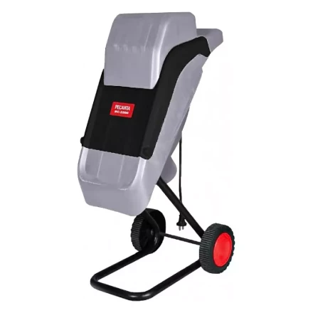 Садовый измельчитель электрический Ресанта ИС-2500 70/13/36 купить в Сургуте