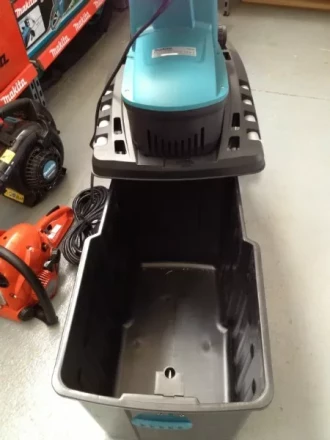 Измельчитель Makita UD2500 купить в Сургуте
