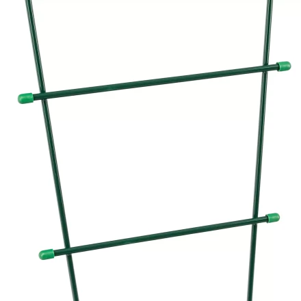 Шпалера - трапеция, 4 ступени, 0,2/0,41х1,2 м// Palisad 69142 купить в Сургуте