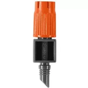 Микродождеватель для малых площадей  10 штук GARDENA купить в Сургуте