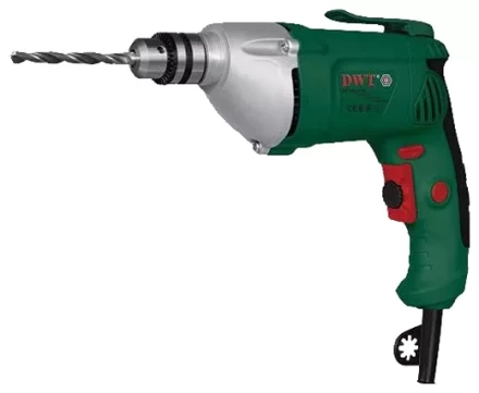 Дрель DWT BM-600 купить в Сургуте