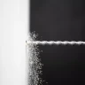 Бур по бетону Denzel, 12 x 460 мм,  двойная спираль, три пылеотводящие кромки, 705027 купить в Сургуте