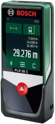 Дальномер лазерный PLR 50 C BOSCH 0.603.672.221