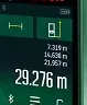 Дальномер лазерный PLR 50 C BOSCH 0.603.672.221 купить в Сургуте