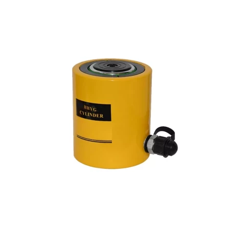 Домкрат гидравлический универсальный низкий TOR HHYG-2001 (ДУН200М50) 200 т 1002015 купить в Сургуте