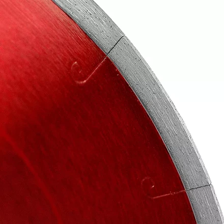 Алмазный диск Messer G/L J-Slot с микропазом. Диаметр 180 мм купить в Сургуте