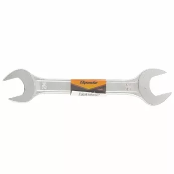 Ключ рожковый, 13 х 17 мм, хромированный SPARTA 144515 купить в Сургуте