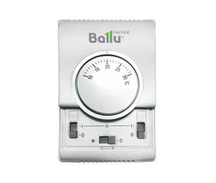 Воздушно-тепловая завеса электрическая BALLU BHC-12.000TR купить в Сургуте