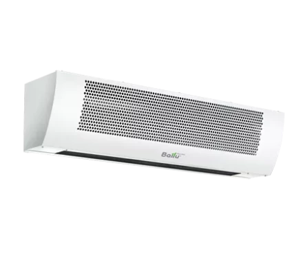 Воздушно-тепловая завеса электрическая BALLU BHC-12.000TR купить в Сургуте