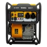 Генератор инверторный DENZEL GK-3800iF, 3,8 кВт, 230 В, ручной старт купить в Сургуте
