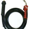 Горелка MIG 25 AIR COOL 230A(60%) EURO 5m Aurora купить в Сургуте