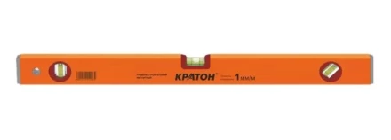 Уровень магнитный  LVL-80M Кратон 2 02 04 008 купить в Сургуте