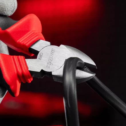 Бокорезы Matrix, 160 мм, хром-ванадий, двухкомпонентные рукоятки, 17790 купить в Сургуте