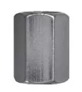 Переходник  F 1/4"x F 1/4"  Кратон 3 01 05 020