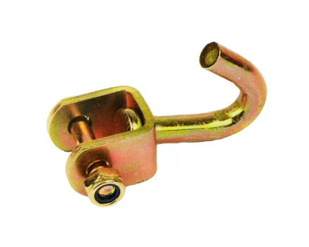 Крюк для стяжных ремней TOR 3,0 т 35 мм JK35301 (J) 1046990 купить в Сургуте