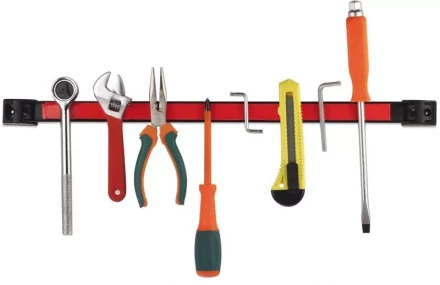 Магнитный держатель для инструмента 300 мм JWXT-12 купить в Сургуте