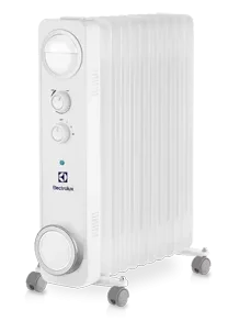Маслянный радиатор обогреватель электрический ELECTROLUX Sphere EOH/M-6221 купить в Сургуте