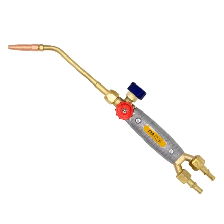 Горелка ацетиленовая Г2А (2,3) (Оберон) N2202 купить в Сургуте