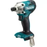 Аккумуляторный ударный шуруповерт Makita DTD156Z (без АКБ и ЗУ) купить в Сургуте