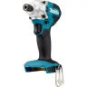 Аккумуляторный ударный шуруповерт Makita DTD156Z (без АКБ и ЗУ) купить в Сургуте