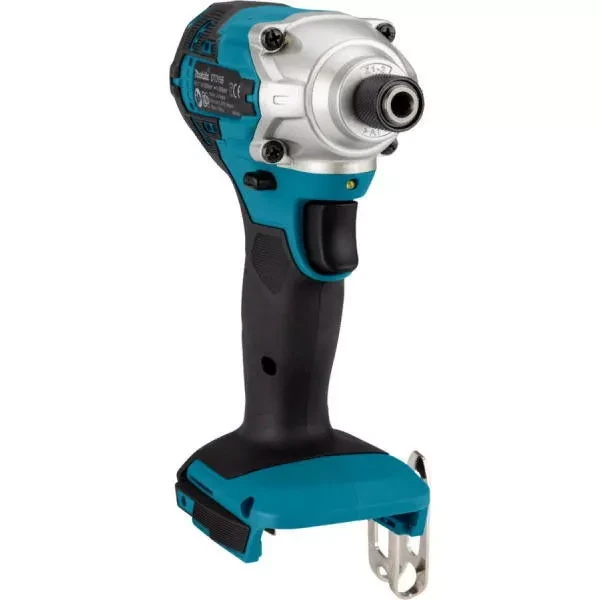 Аккумуляторный ударный шуруповерт Makita DTD156Z (без АКБ и ЗУ) купить в Сургуте
