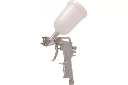 Краскопульт в/б d. 2,5мм 0,5кг OMG	6101.01 d.2,5 купить в Сургуте