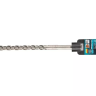 Бур по бетону PRO 12 х 210 мм SDS PLUS GROSS 70672 купить в Сургуте