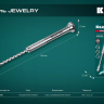 Дрель KRAFTOOL ручная, 0,1-1,5мм 29024 купить в Сургуте